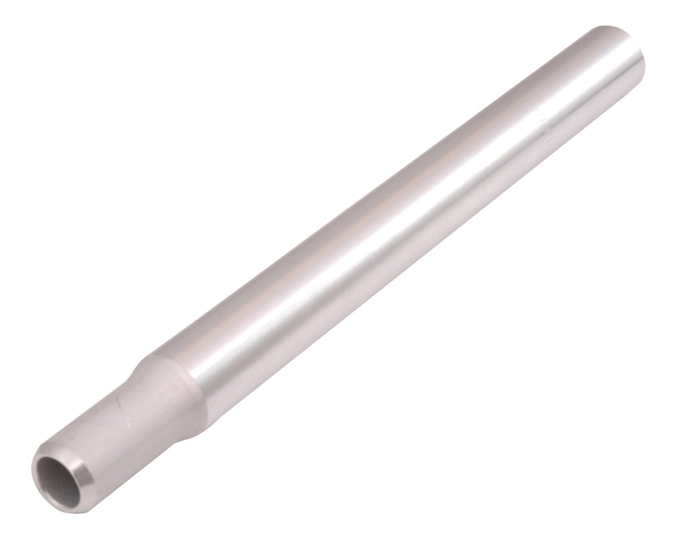 Cordo zadelpen 27,2x300 kaars aluminium