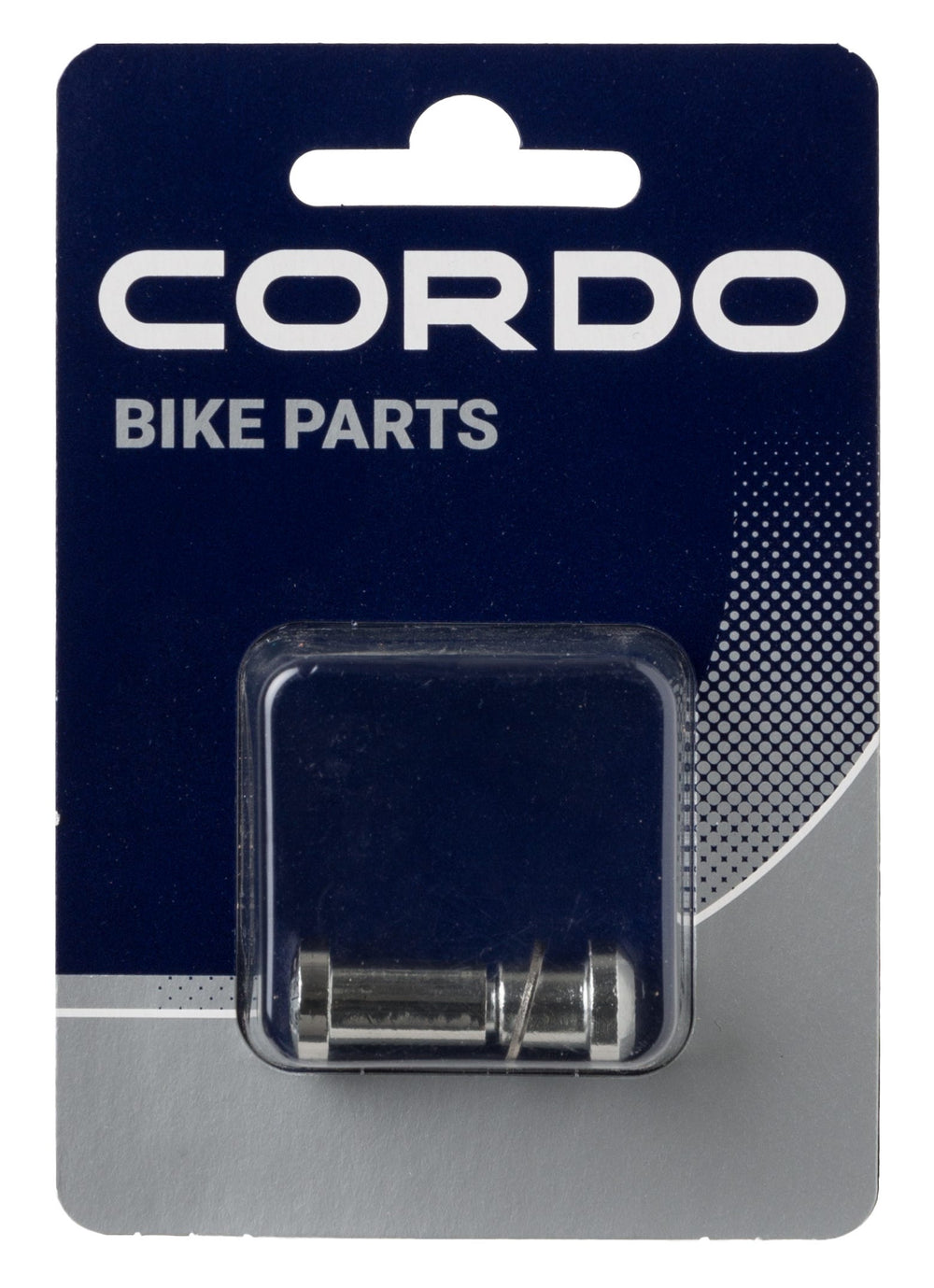 Cordo zadelpen bout inbus 19mm