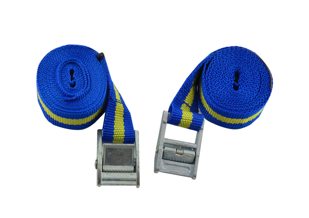 Cordo spanband 2.5m blauw geel (2)