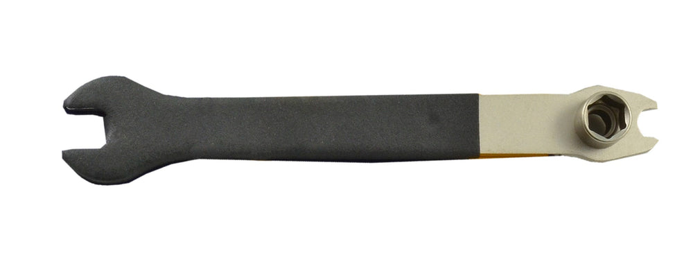 Cordo pedal wrench 15mm crankbout 14 15mm