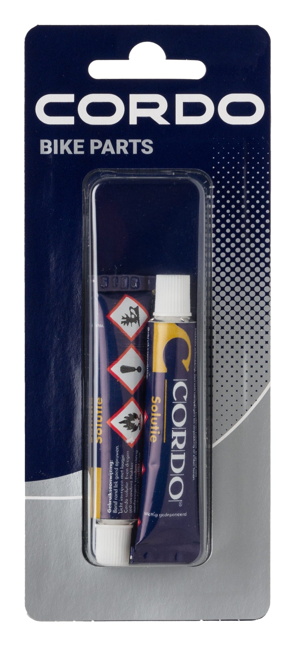 Cordo solution 5mg 2 tubes