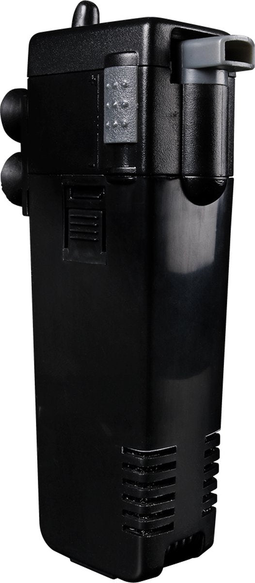 Aqua Della aquarium filter AF-200 black 9.5 x 6 x 17 cm