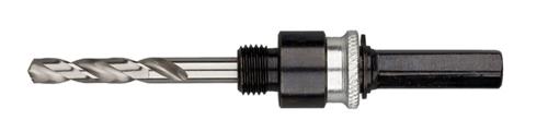 Rotec gatzaaghouder 14-30mm nr.1