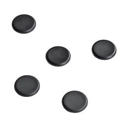 Magneten legamaster glas 30mm 5 stuks