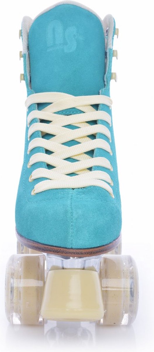 Tempish - nessie star - rolschaatsen - volwassenen - blauw - stabiel comfortabel - maat 41