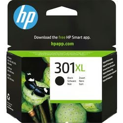 HP 301XL inktcartridge
