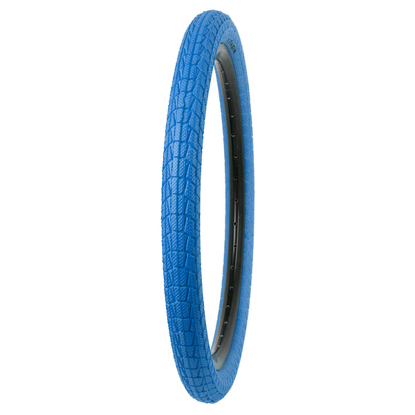 Kenda krackpot colour 20x1.95 blue clincher