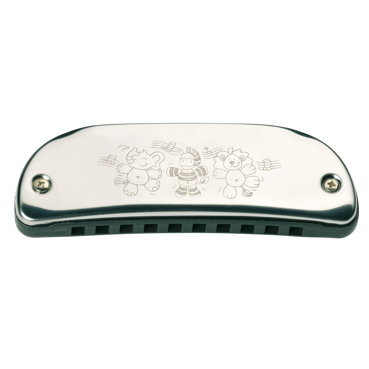 Goki mondharmonica