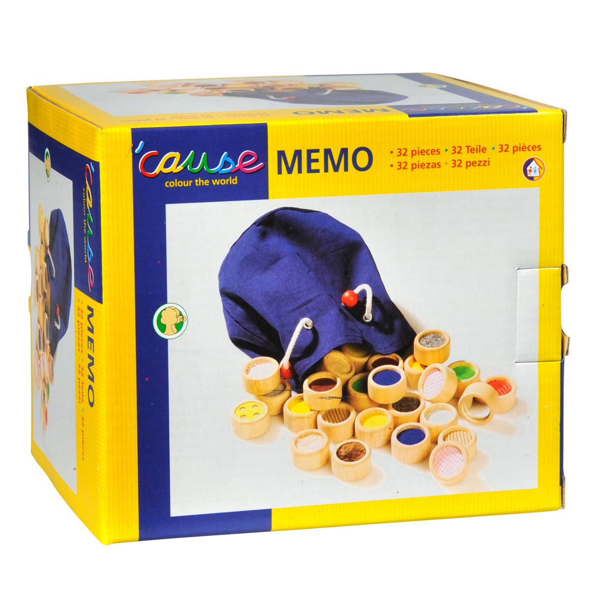 Goki tast memory in tas