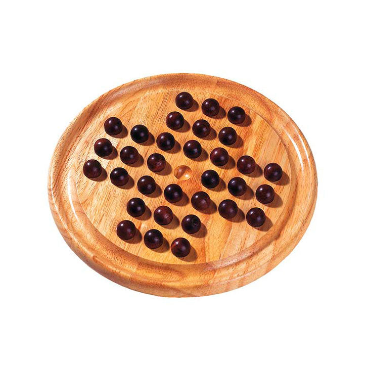 Goki Houten Solitaire
