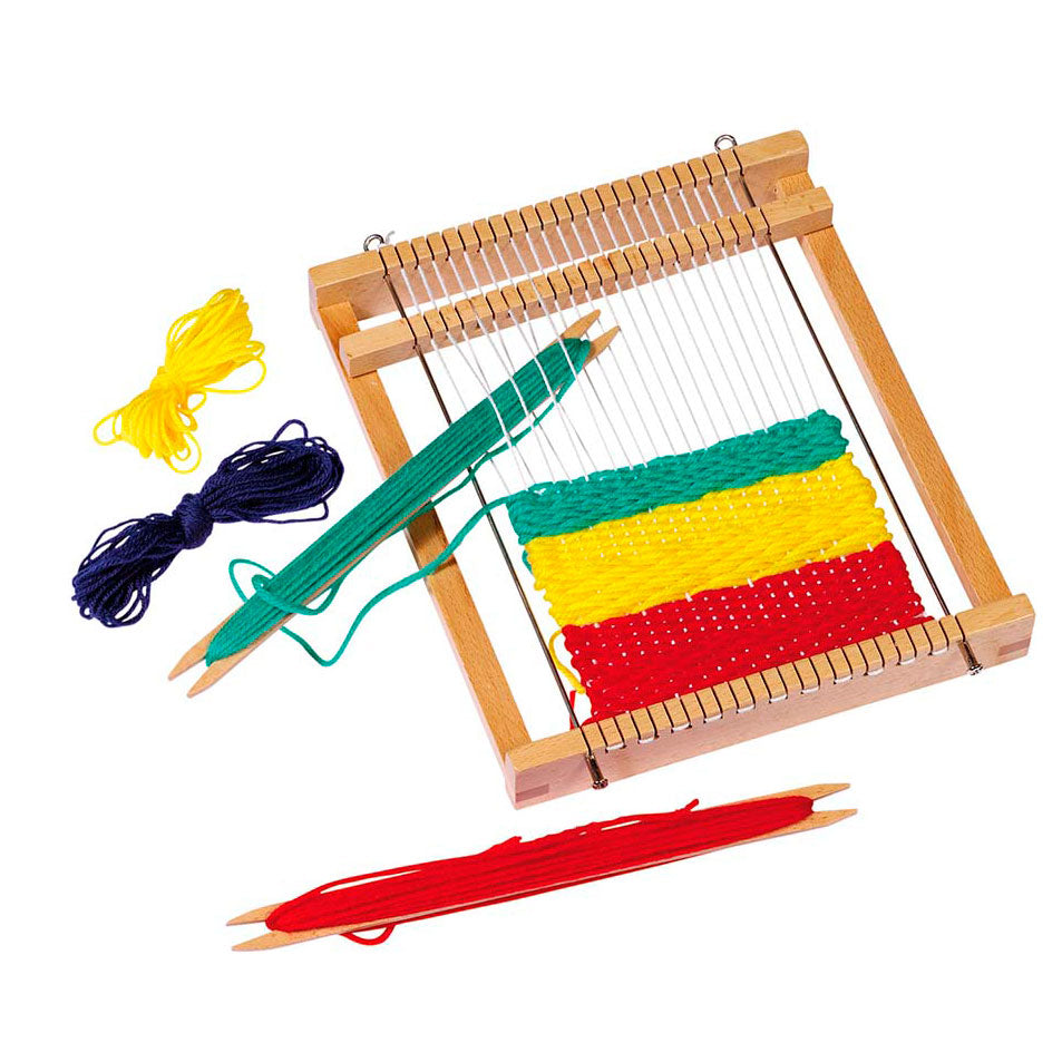 Goki houten weefraam