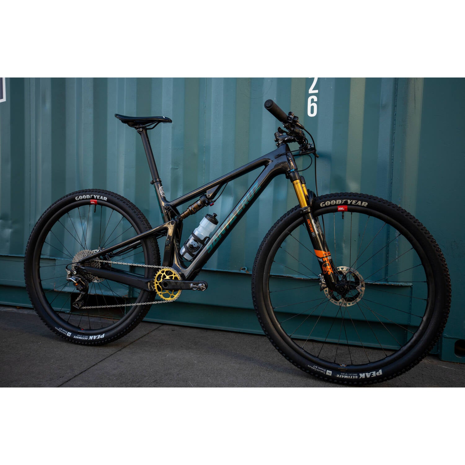 Goodyear - ultieme piek tlc 29x2.25