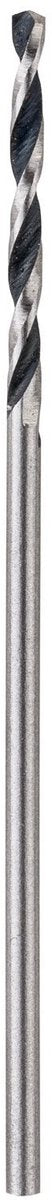 Bosch Prof spiraalboor PointTeq 1,0 mm (2)