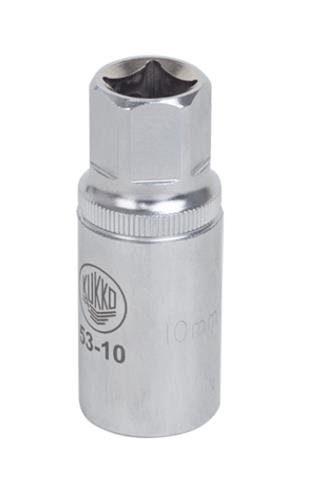 Kukko tapeind-uitdraaier 14mm