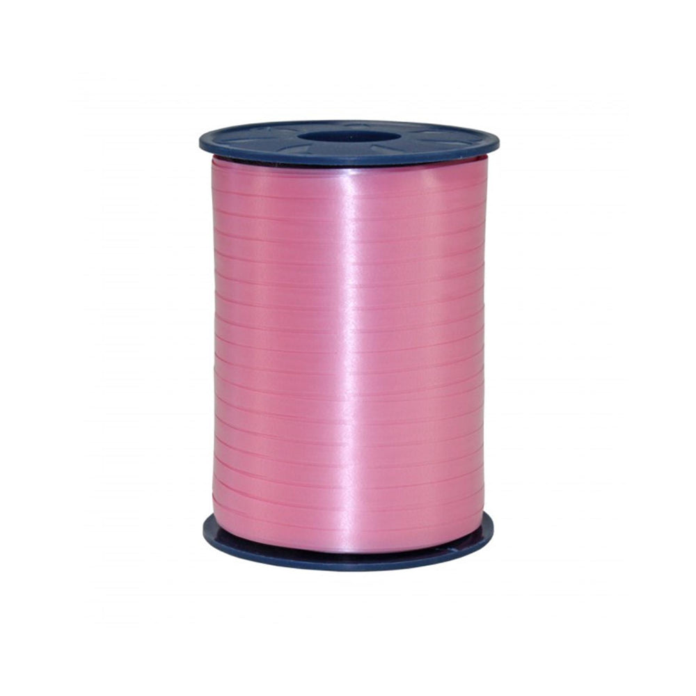 Globos krullint 5mm 500mtr roze krullint 5mm 500mtr roze