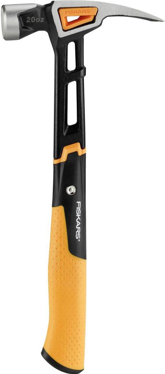 Fiskars isocore™ 1020217 moker 1630 g 283 mm 1 stuk(s)