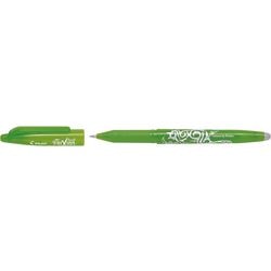 Rollerball pilot frixion groen uitwisbaar 0,35 mm