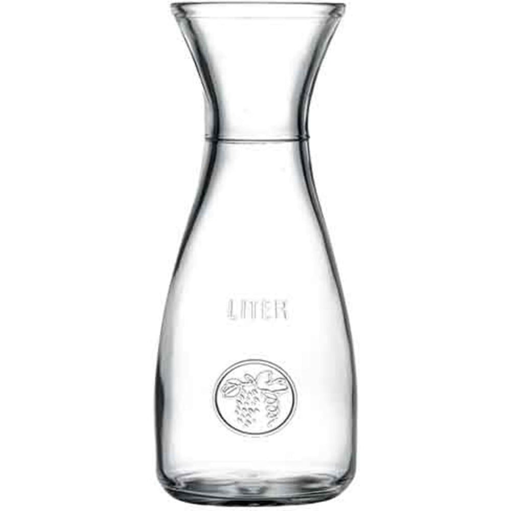 Pasabahce karaf bacchus 1,0 ltr karaf bacchus 1,0 ltr