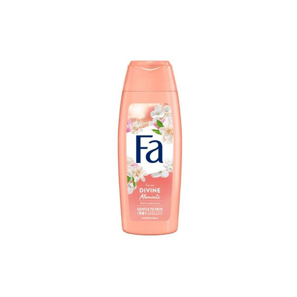Fa douche 250ml divine moments