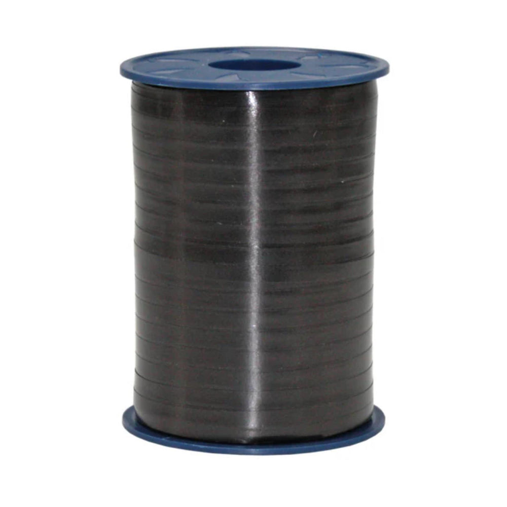 Globos krullint 5mm 500mtr grafiet