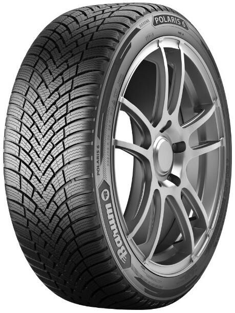 Barum winterreifen polaris 6 tires wi 215 60r16 99h polaris 6 xl