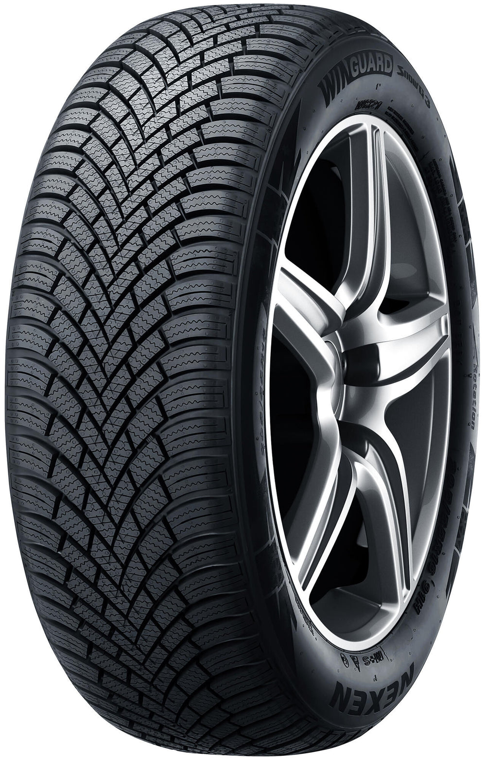 Nexen tire winterreifen winguard snow´g3 (wh21) tires wi 195 65r15 91t nexen wing. snow g3 xl