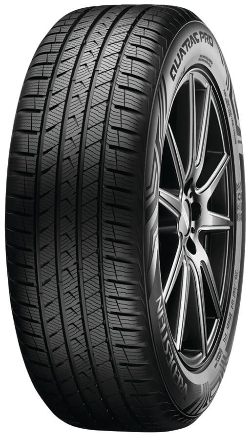 Vredestein vierseizoenenbanden quatrac pro xl tires gj 215 55r18 99v quatrac pro xl