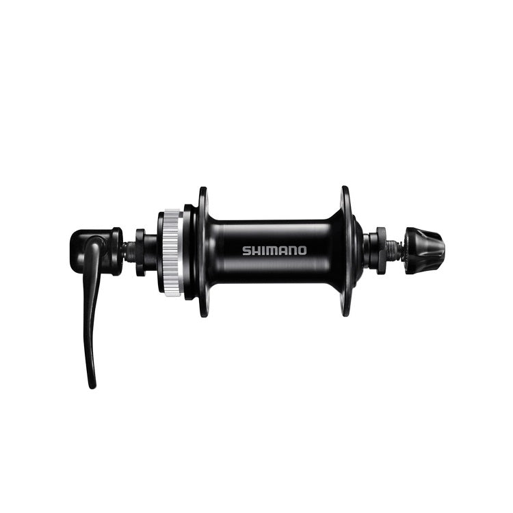 Shimano hb-qc300 center-lock front hub