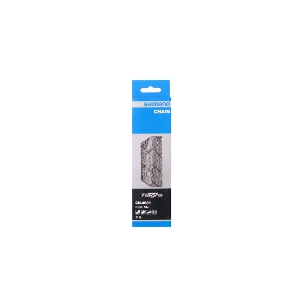 Shimano CN4601 Tiagra 10v dubbele ketting