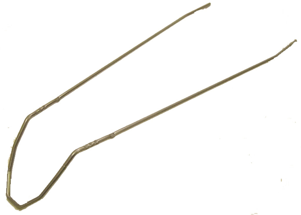 Batavus anp spatd stang 28 draad curana 340 rvs