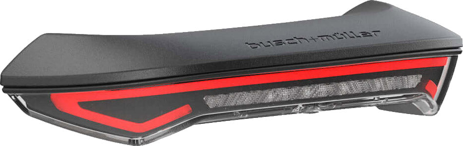 Busch + müller achterlicht toplight kite b m e-bike rear light toplight kite brex