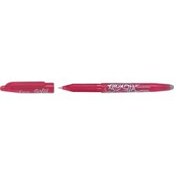 Rollerball pilot frixion roze uitwisbaar 0,35 mm