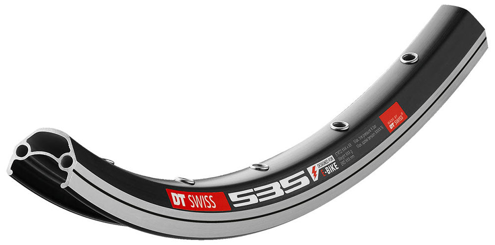 Dt swiss 535 26 rim | 32 loch