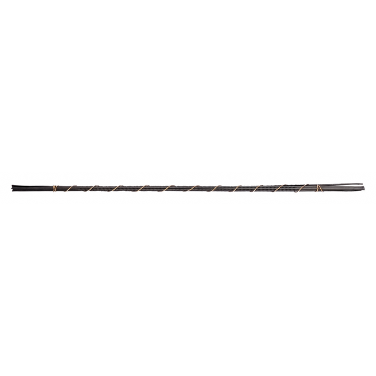 Bahco 1010845 - fig.zgb.met.nr.3 blauw 302-73m-12p | 10 stuks