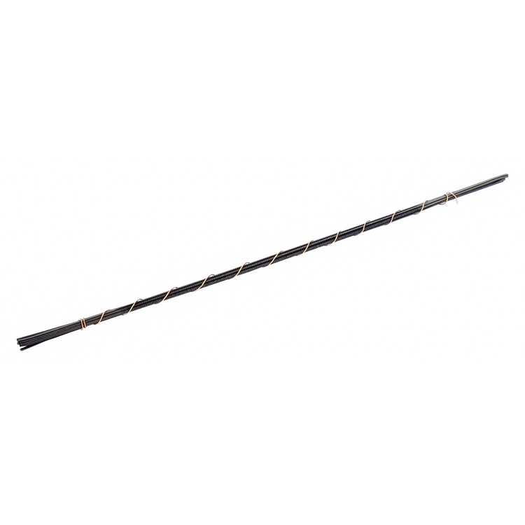 Bahco 1010845 - fig.zgb.met.nr.3 blauw 302-73m-12p | 10 stuks
