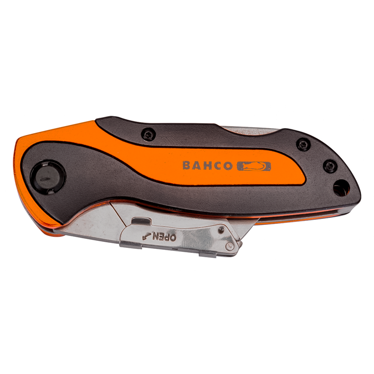 Bahco 1066855 - twin mes sportmes | 5 stuks