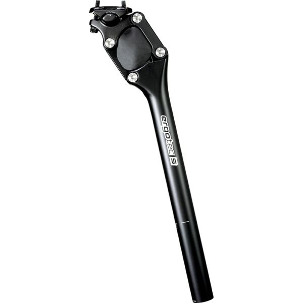 Suspension parallelogram seatpost PM-705N ø27.2mm x