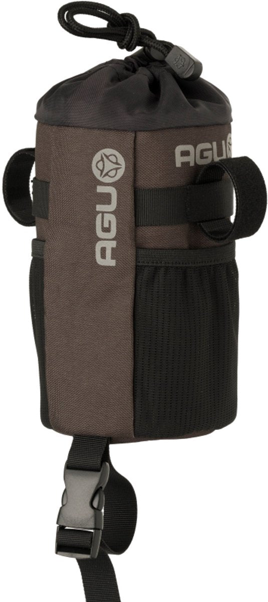 Agu snack-pack venture ground coffee