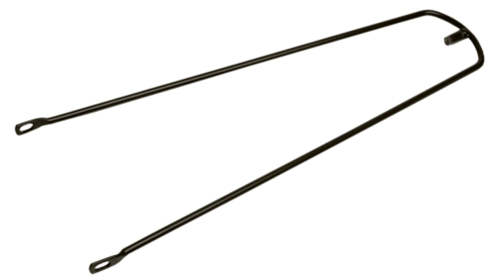 Batavus anp spatd stang 26 draad voor zwart m bumper