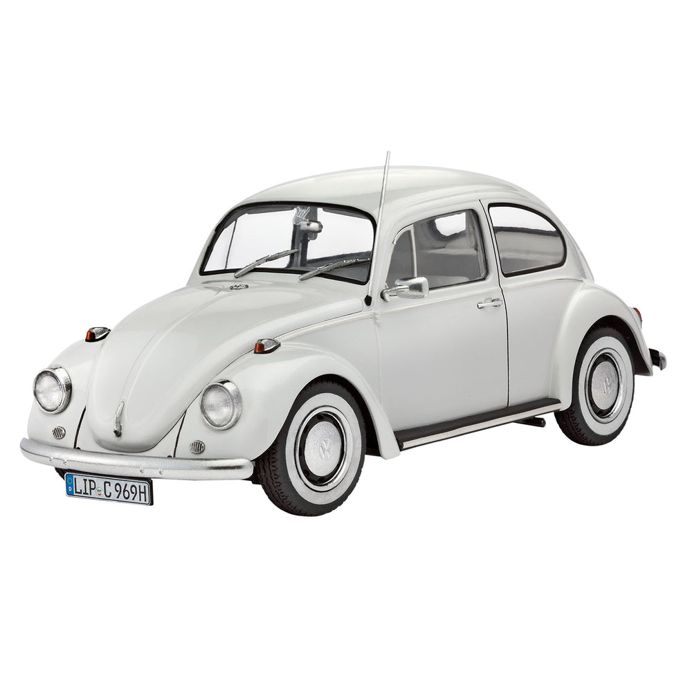 Revell Volkswagen Kever Limousine 1968
