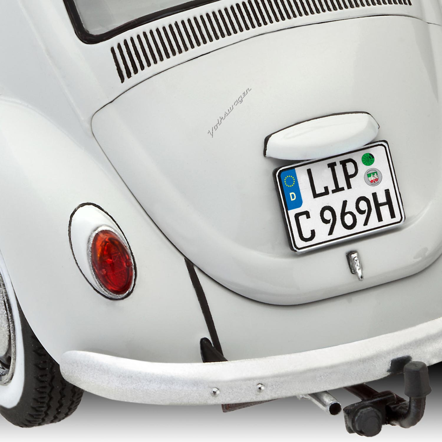Revell Volkswagen Kever Limousine 1968