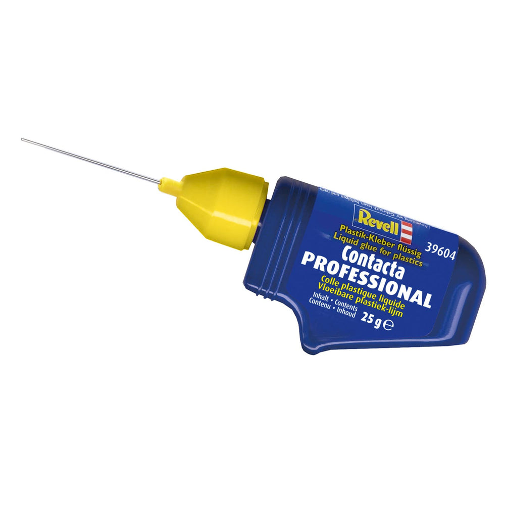 Revell Kunststoflijm Professioneel, 25gr.