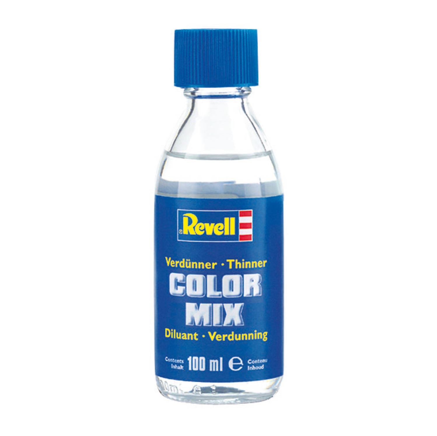 Revell color mix verdunner, 100ml.