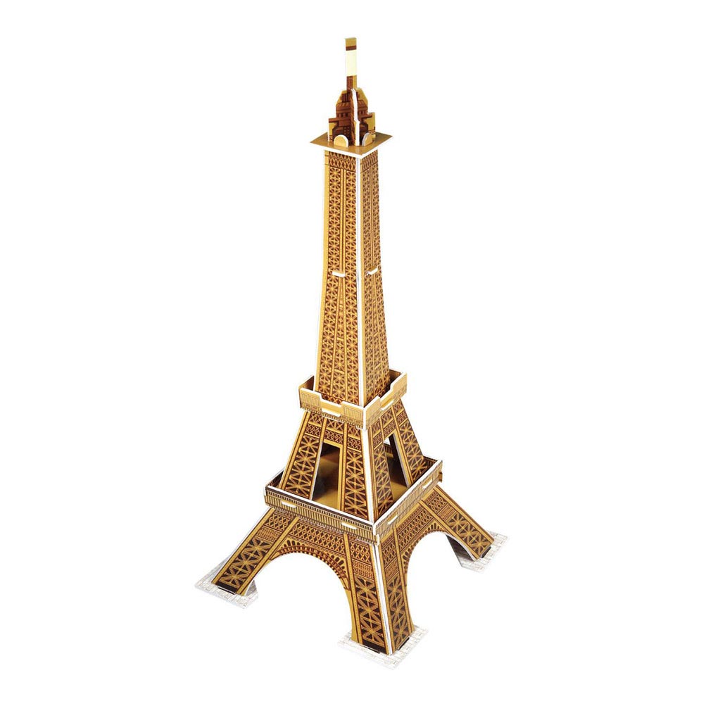 Revell 3D Puzzel Bouwpakket Eiffeltoren