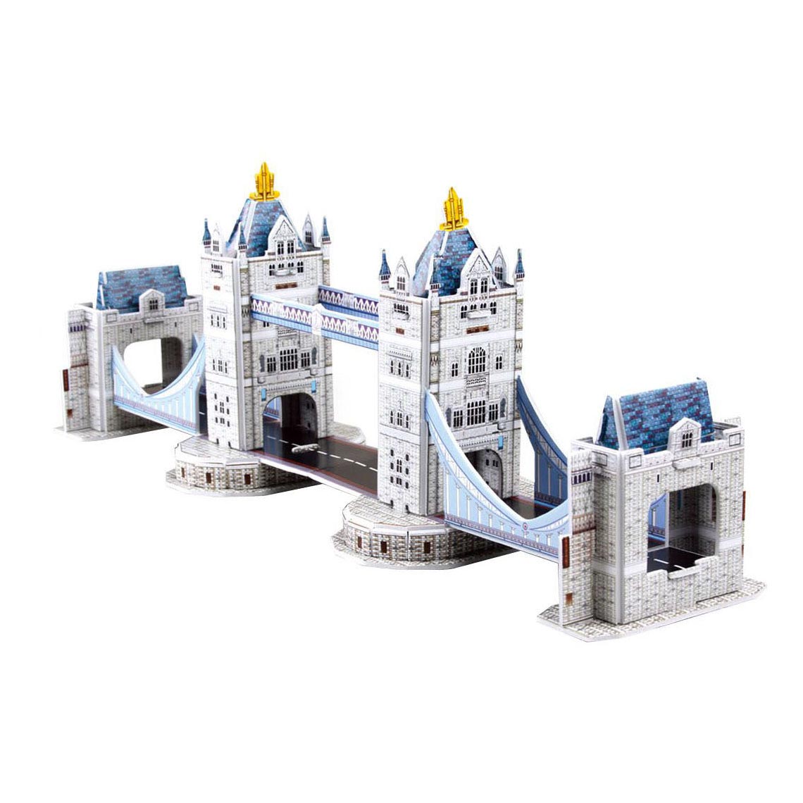Revell 3D Puzzel Bouwpakket - Tower Bridge