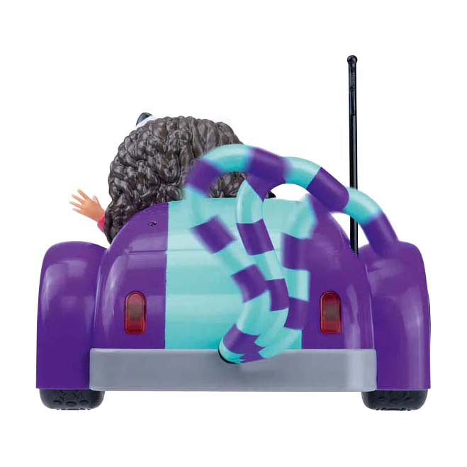 Rc revell - auto gabby's poppenhuis carlita