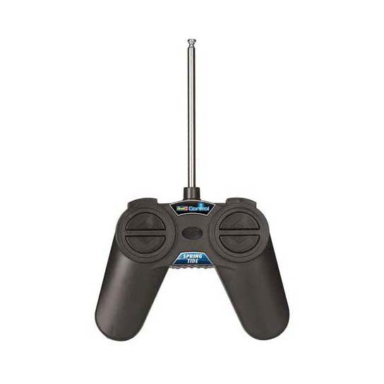 Revell rc boat spring tide 40