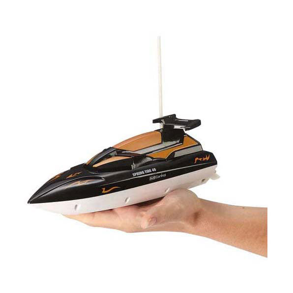 Revell rc boat spring tide 40