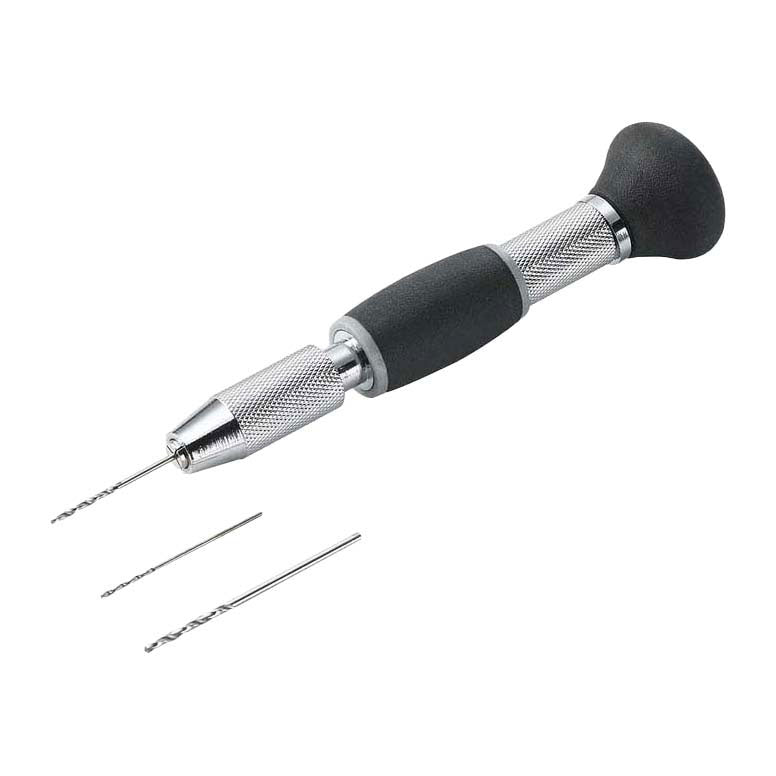 Revell modelbouw gereedschap boorset