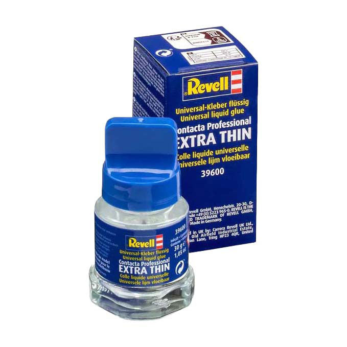 Revell contacta professional lijm extra dun - 30ml